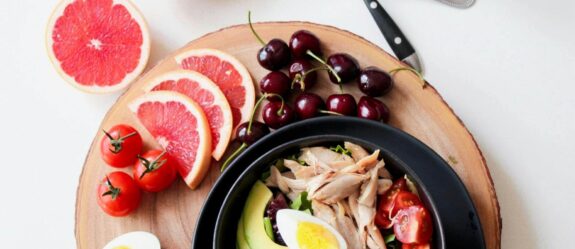 Dieta wątrobowa ok. 1500 kcal dla osób ze stłuszczeniem wątroby – 1