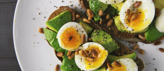 Dieta wątrobowa ok. 1800 kcal dla osób ze stłuszczeniem wątroby – 2