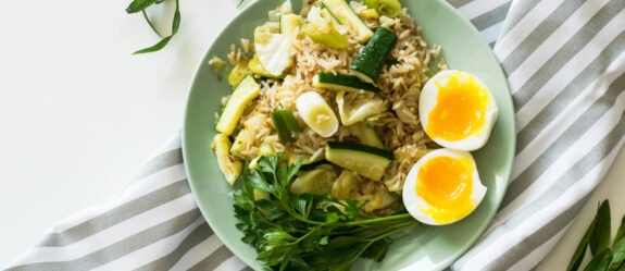 Dieta wątrobowa ok. 2000 kcal dla osób ze stłuszczeniem wątroby – 2