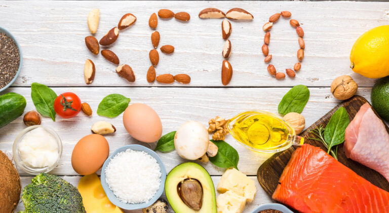 Dieta keto a wątroba
